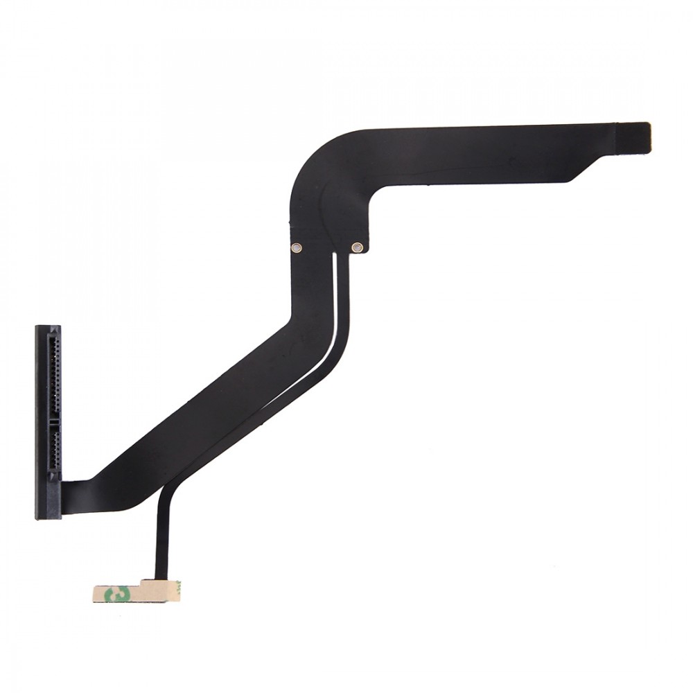 HDD Hard Drive Flex Cable for Macbook Pro 13.3 inch A1278 (2012) 821-1480-A / MD101 / MD102 Mac Replacement Parts Mac Pro 13.3